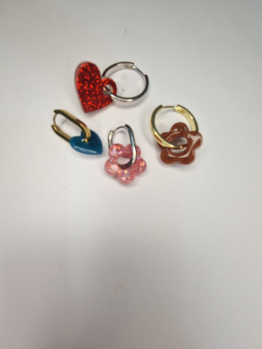 Pingente "Stella" 1.5 cm