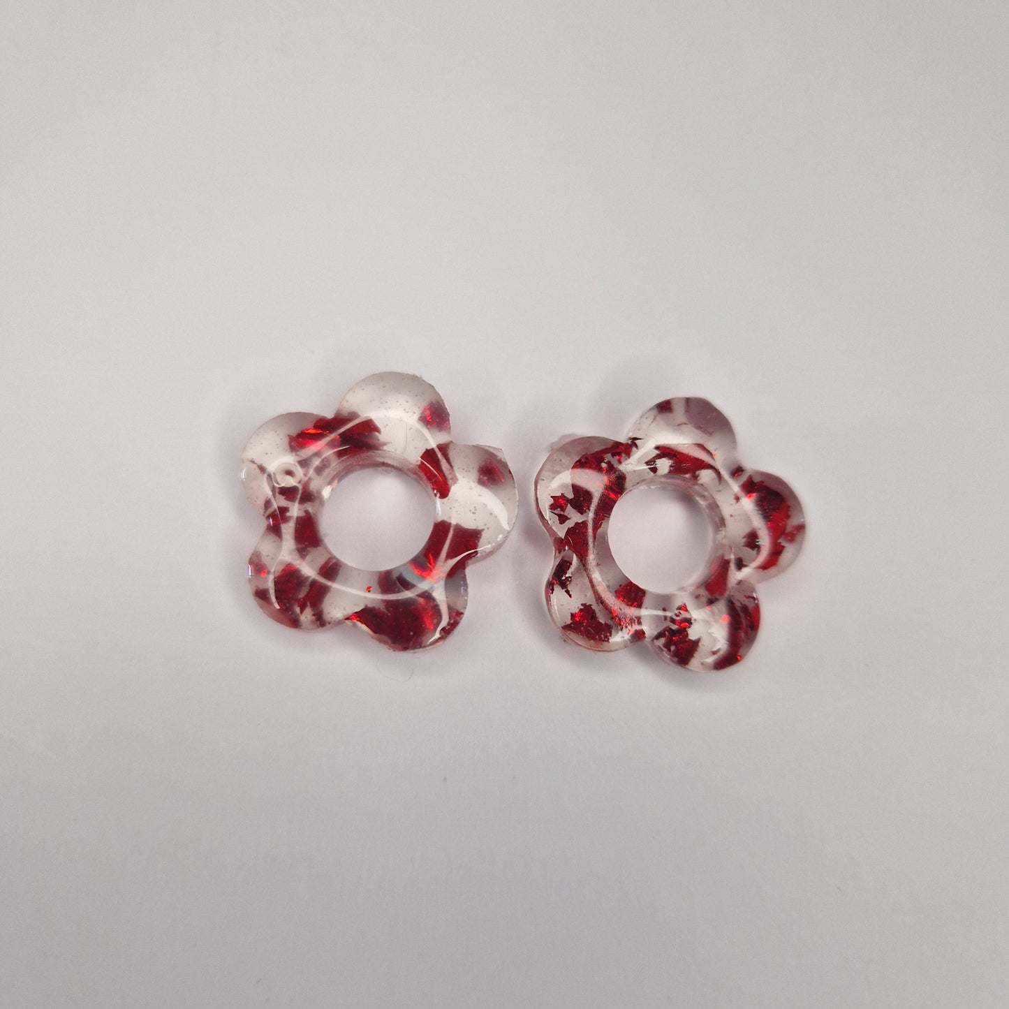 Pingente “Flora” - 1.5 cm
