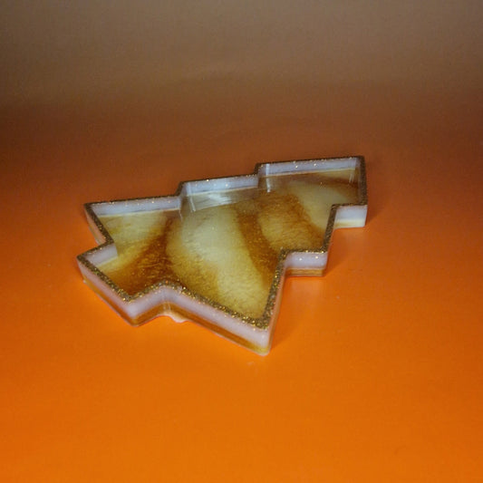 Bandeja Decorativa “Árvore de Natal”