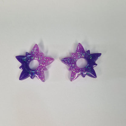 Pingente "Stella" 1.5 cm