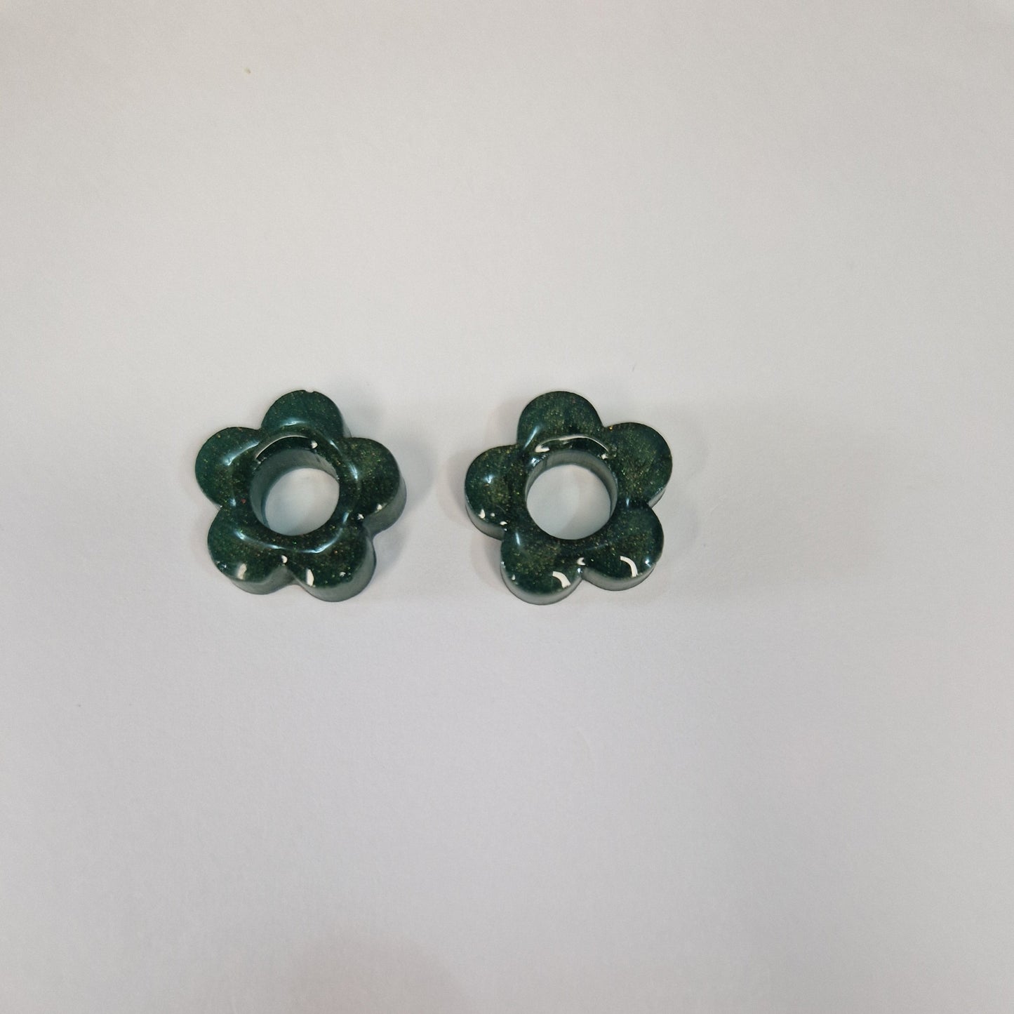 Pingente “Flora” -  1.5 cm
