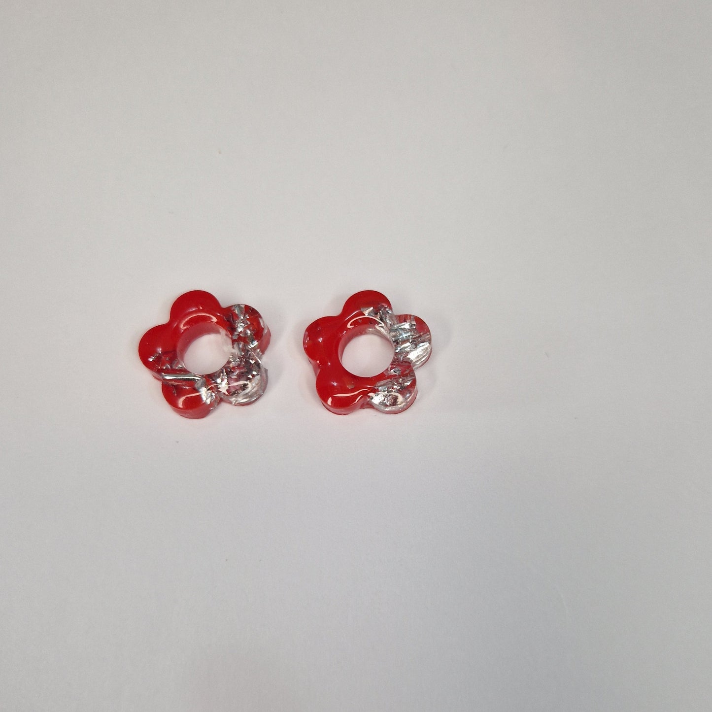 Pingente “Flora” -  1.5 cm