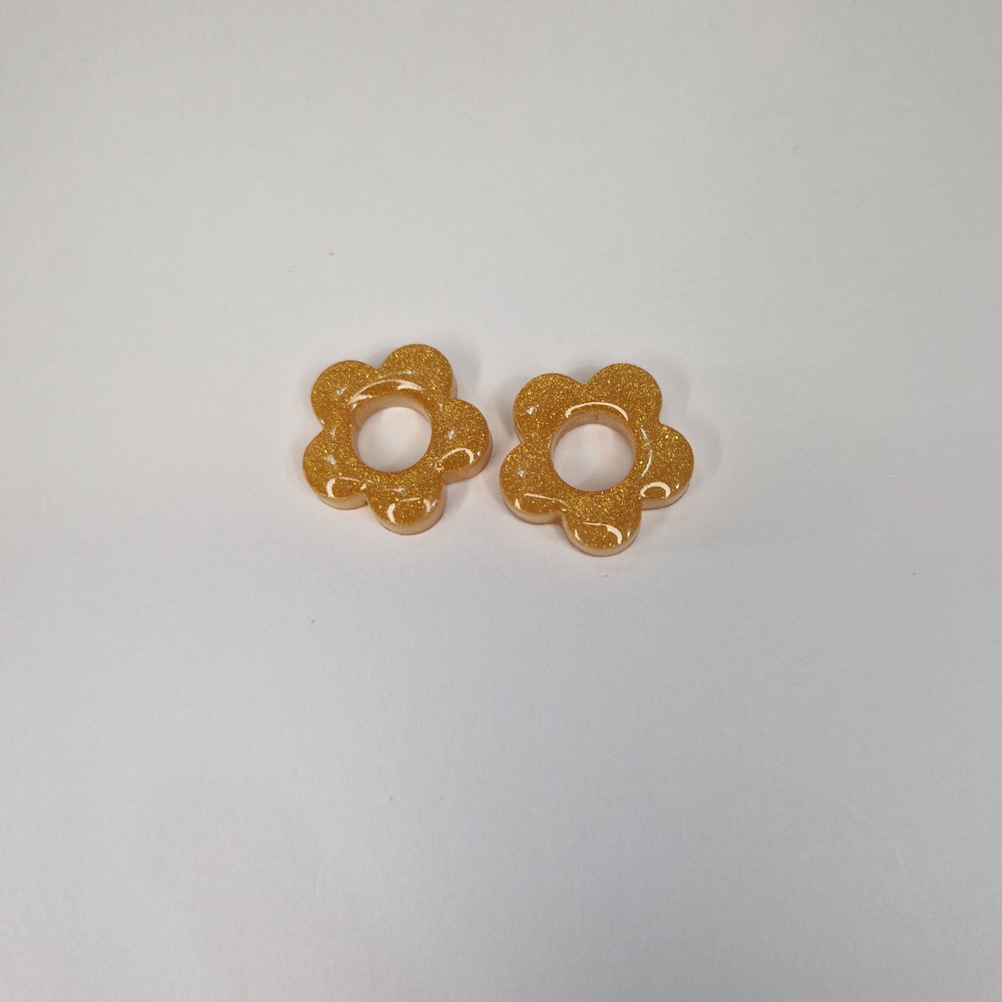 Pingente “Flora” -  1.5 cm