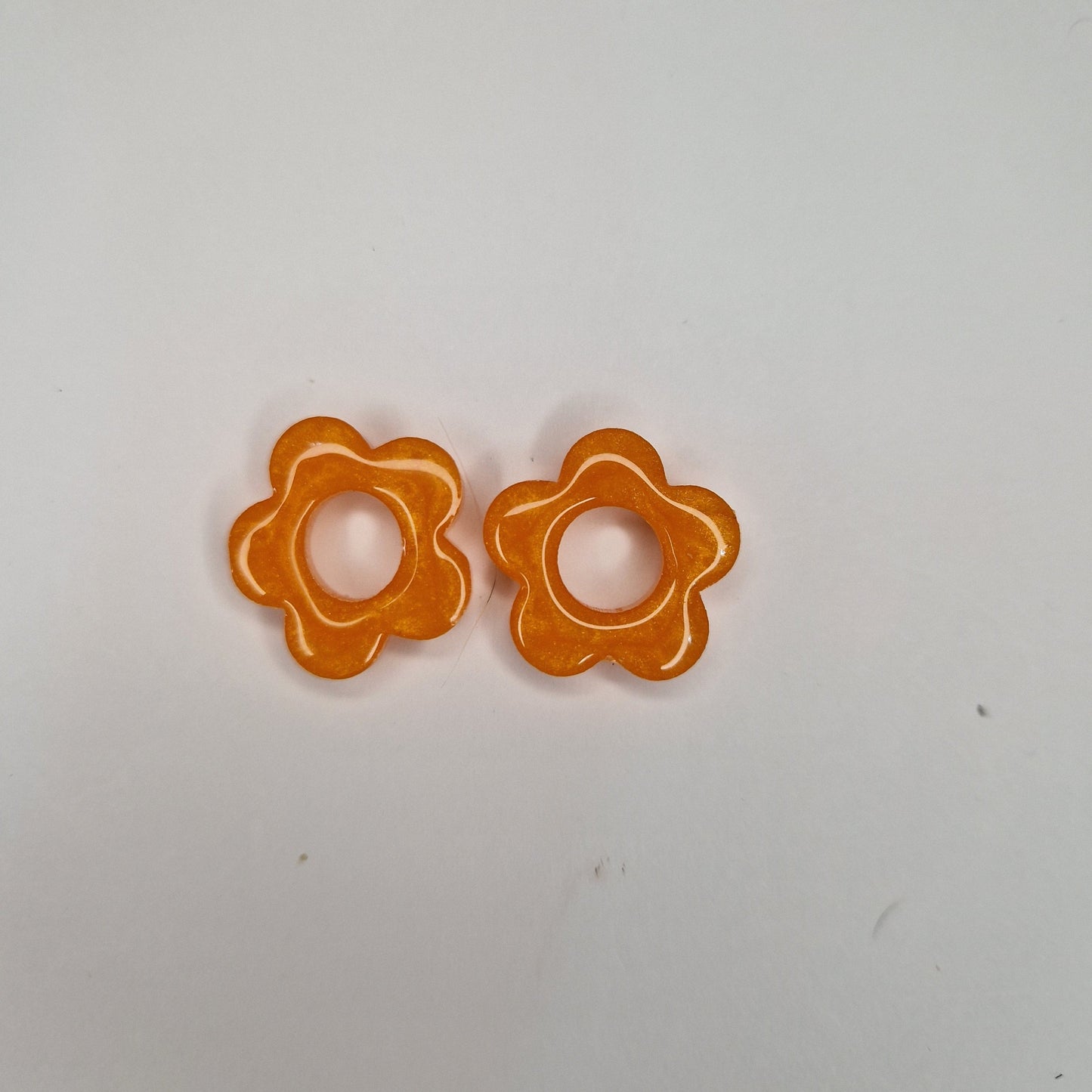 Pingente “Flora” -  1.5 cm