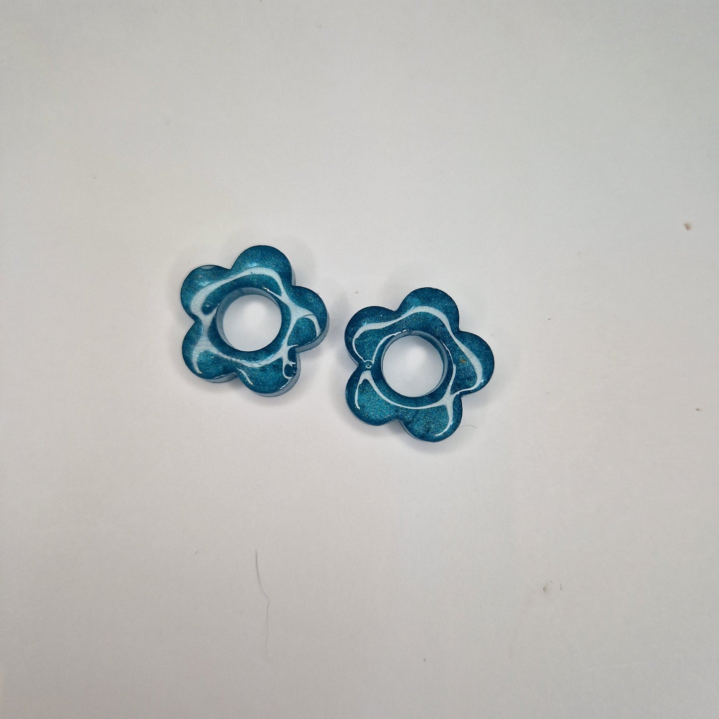 Pingente “Flora” -  1.5 cm