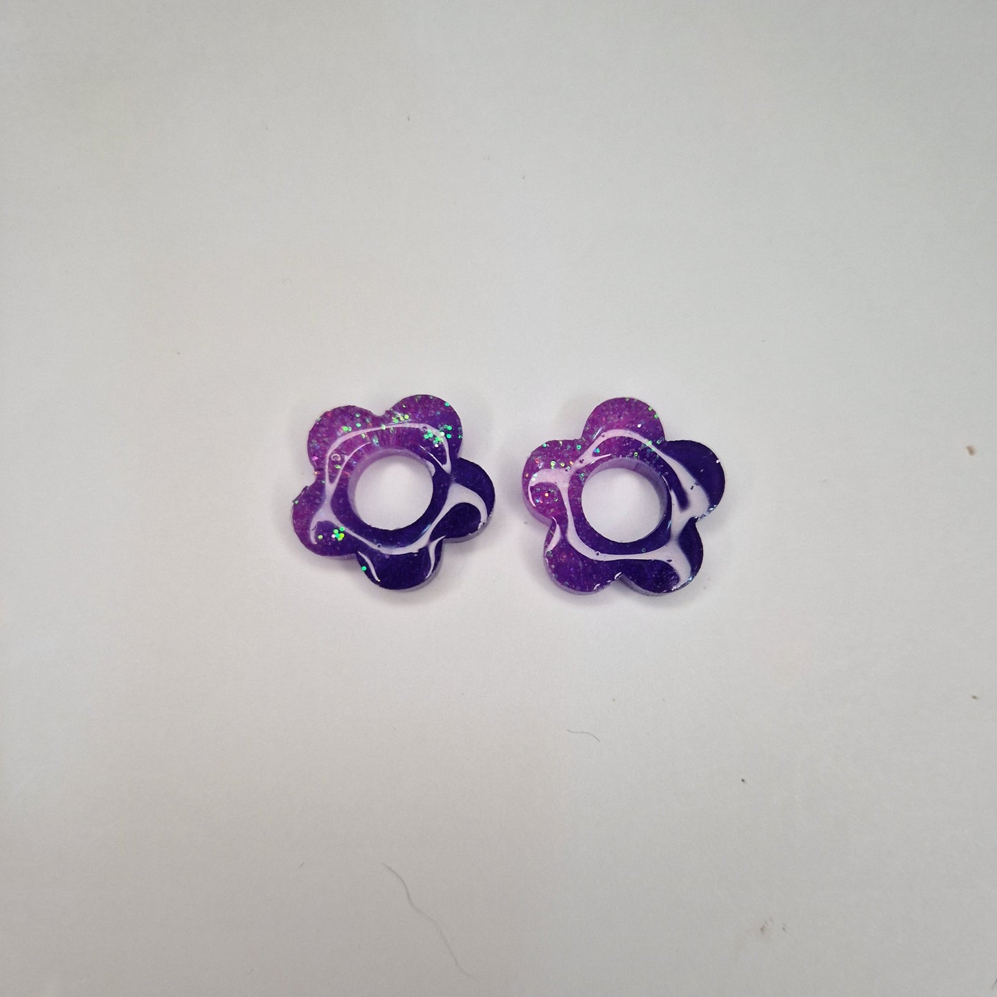 Pingente “Flora” -  1.5 cm