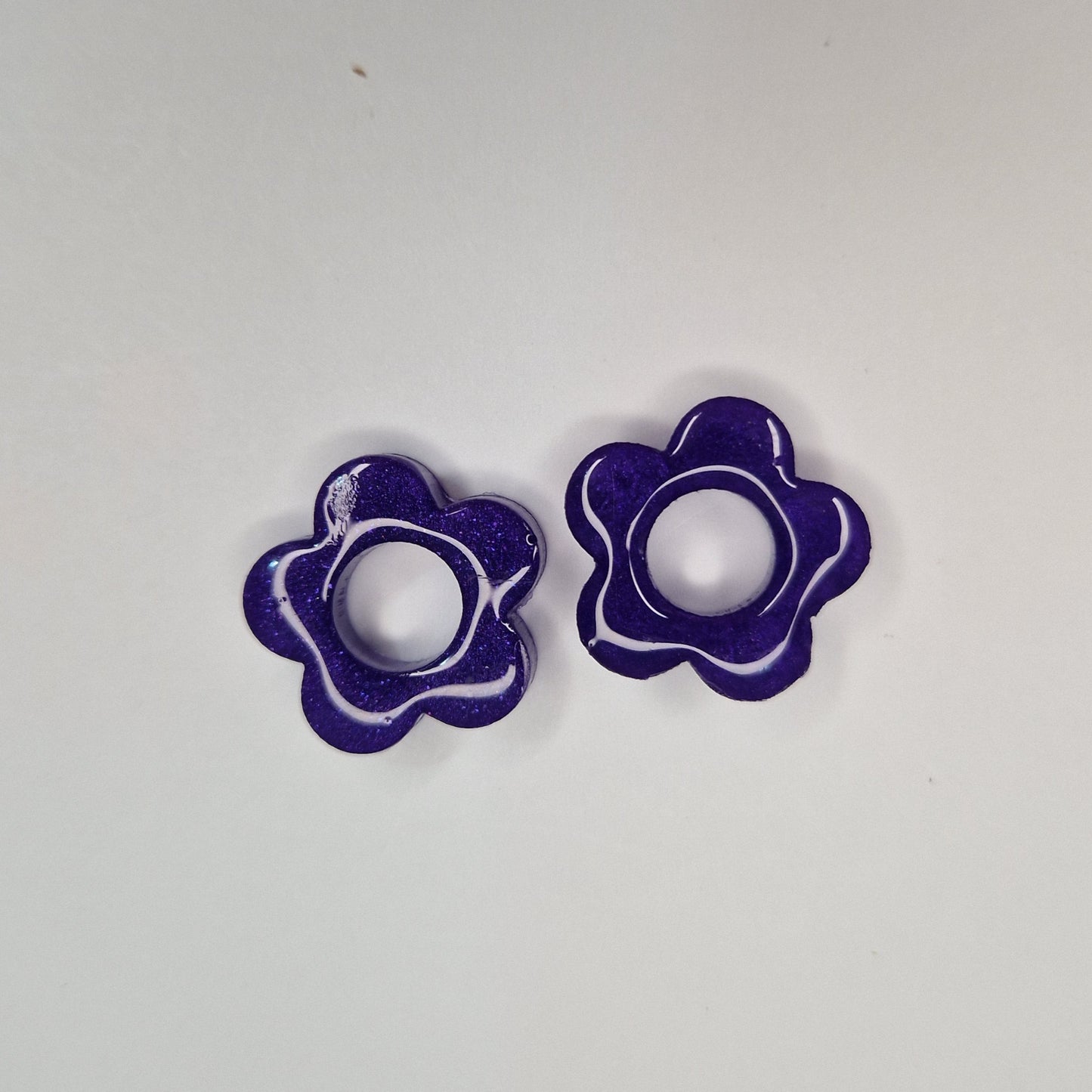 Pingente “Flora” -  1.5 cm