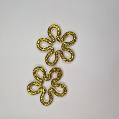 Pingente “Aurora” – 2,5 cm