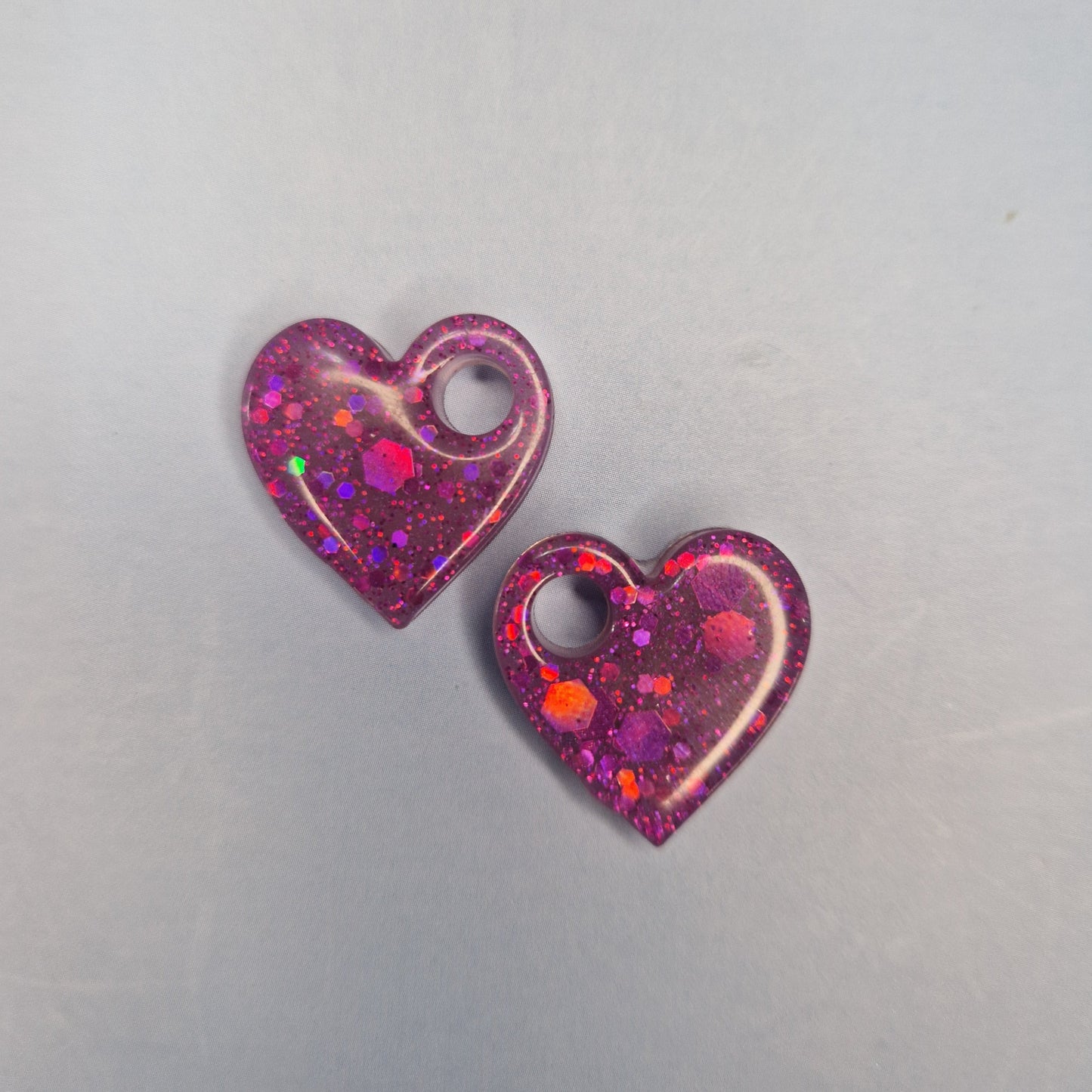 Pingente "Amélia" – 2 cm