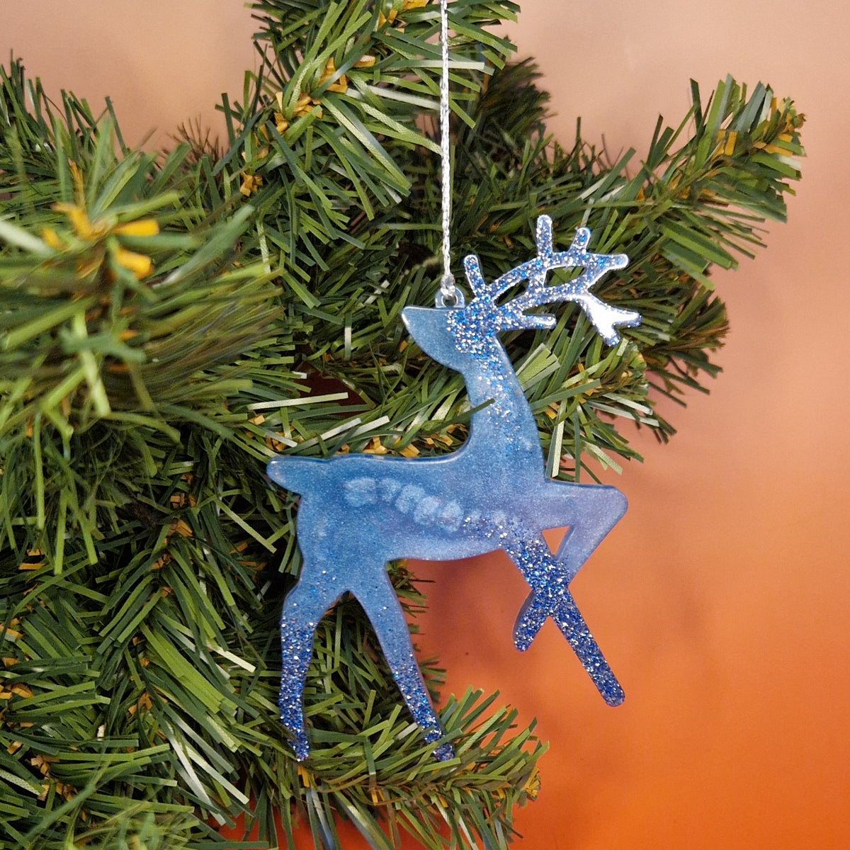 "Reindeer" Christmas decoration