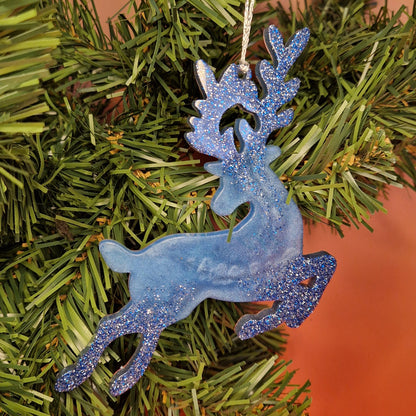 "Reindeer" Christmas decoration