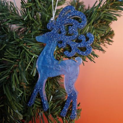 "Reindeer" Christmas decoration