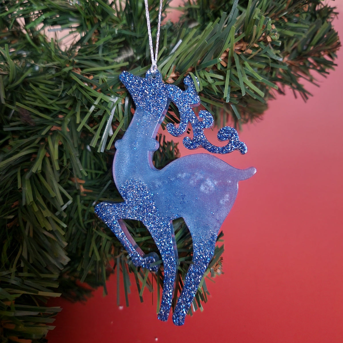"Reindeer" Christmas decoration
