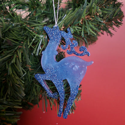 "Reindeer" Christmas decoration