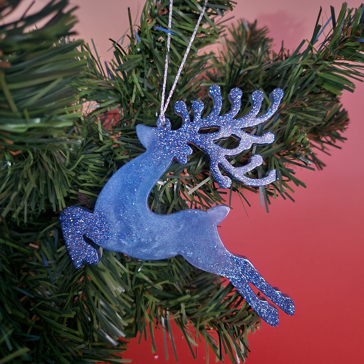 "Reindeer" Christmas decoration