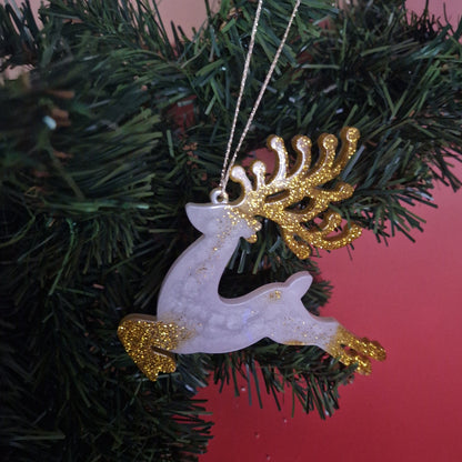 "Reindeer" Christmas decoration