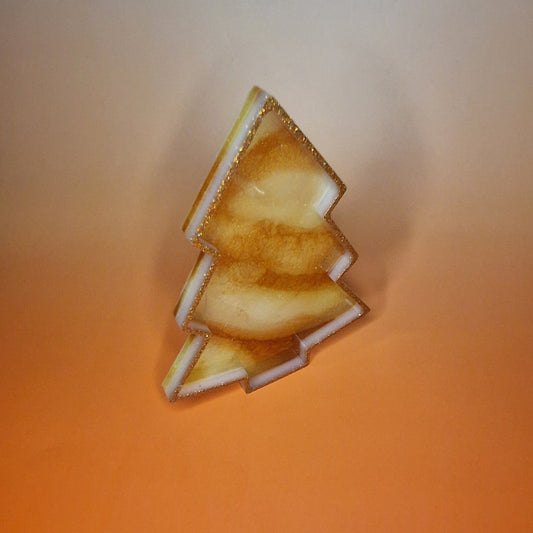 Bandeja Decorativa “Árvore de Natal”