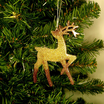 "Reindeer" Christmas decoration