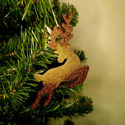 "Reindeer" Christmas decoration