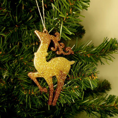 "Reindeer" Christmas decoration