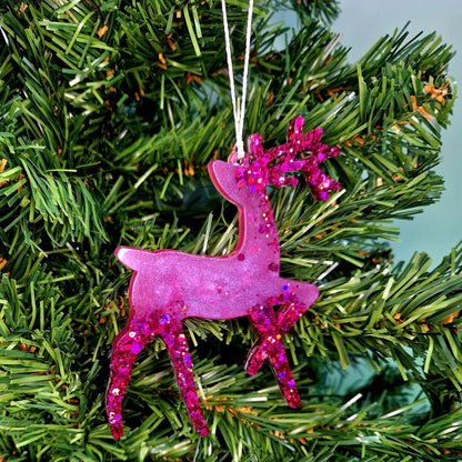 "Reindeer" Christmas decoration