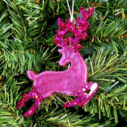 "Reindeer" Christmas decoration