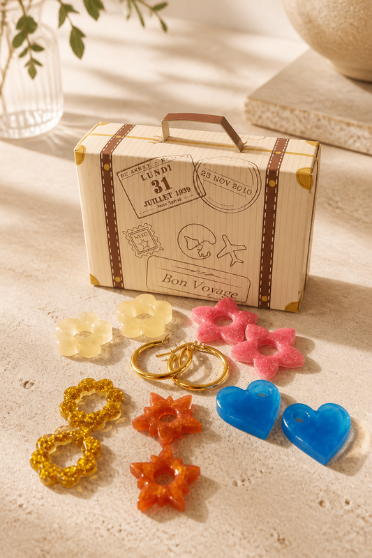 🎁 Mistery Bag Sweet Art – Surpresa com Estilo e Encanto ✨
