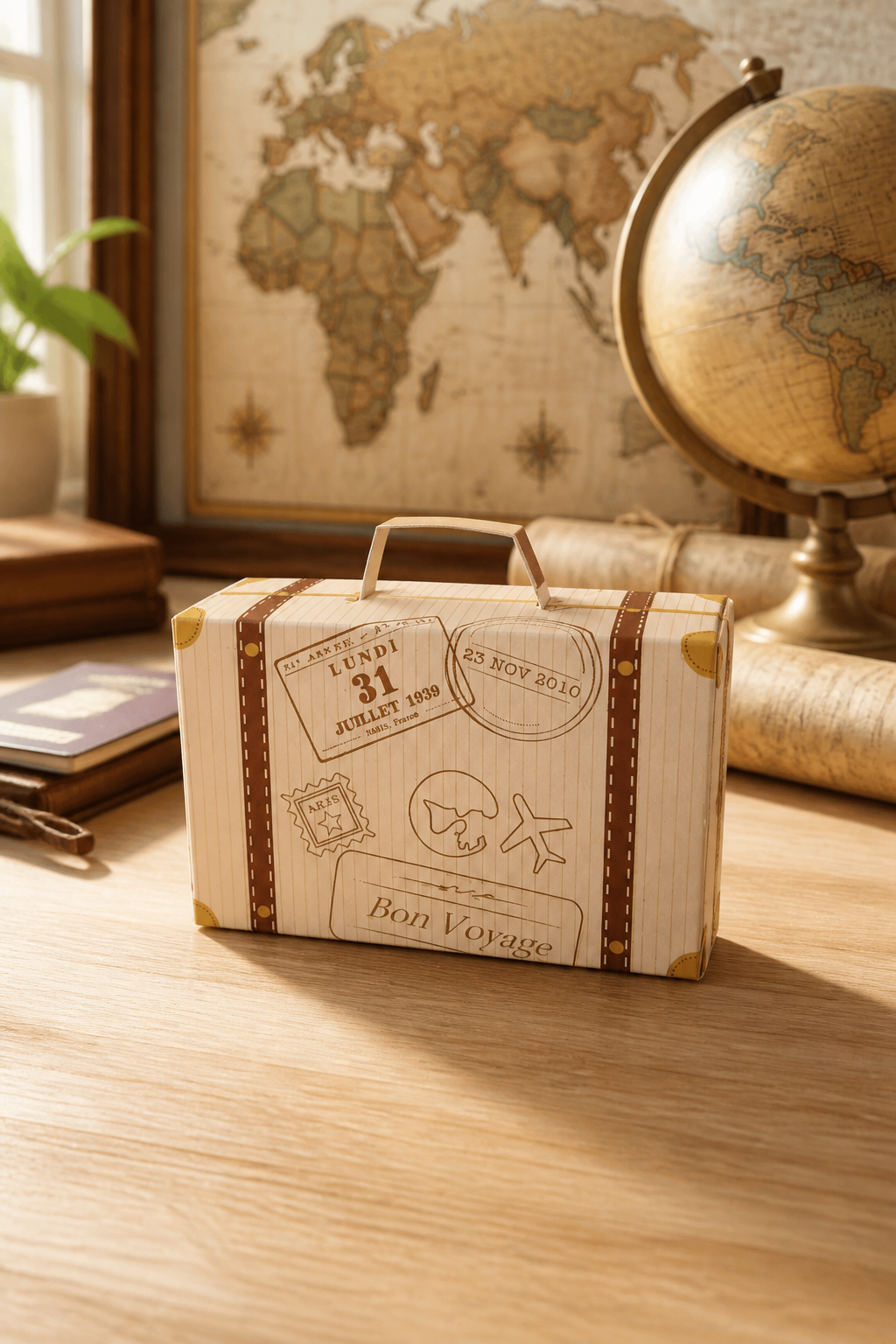 🎁 Mistery Bag Sweet Art – Surpresa com Estilo e Encanto ✨